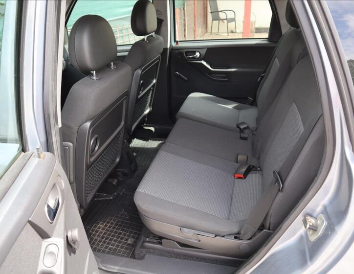 Opel Meriva 15