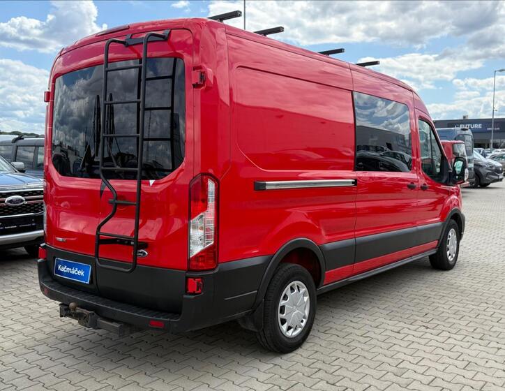 Ford Transit 5
