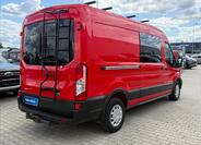 Ford Transit 5