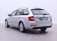 Škoda Octavia 5