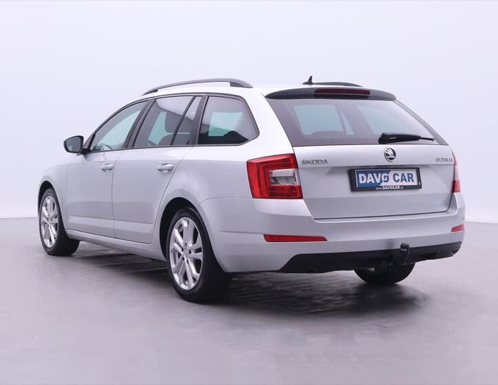 Škoda Octavia 5