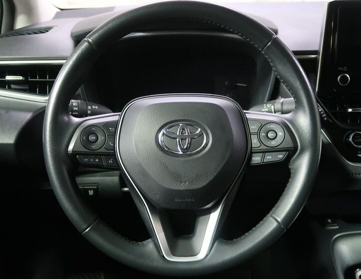Toyota Corolla 14