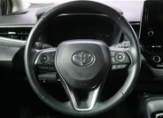 Toyota Corolla 14