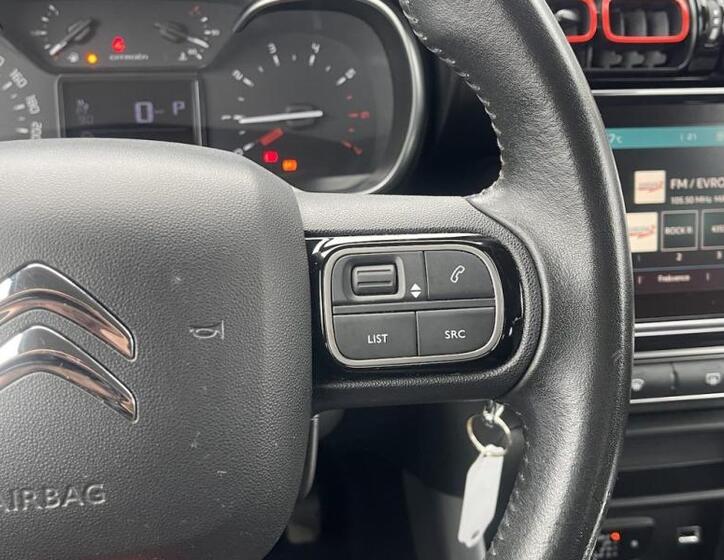 Citroën C3 Aircross 26