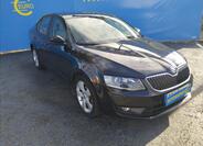 Škoda Octavia 2