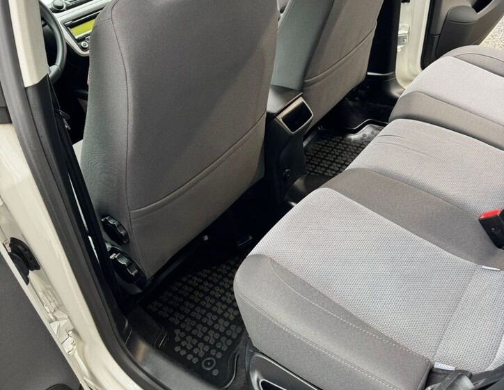Seat Altea 4