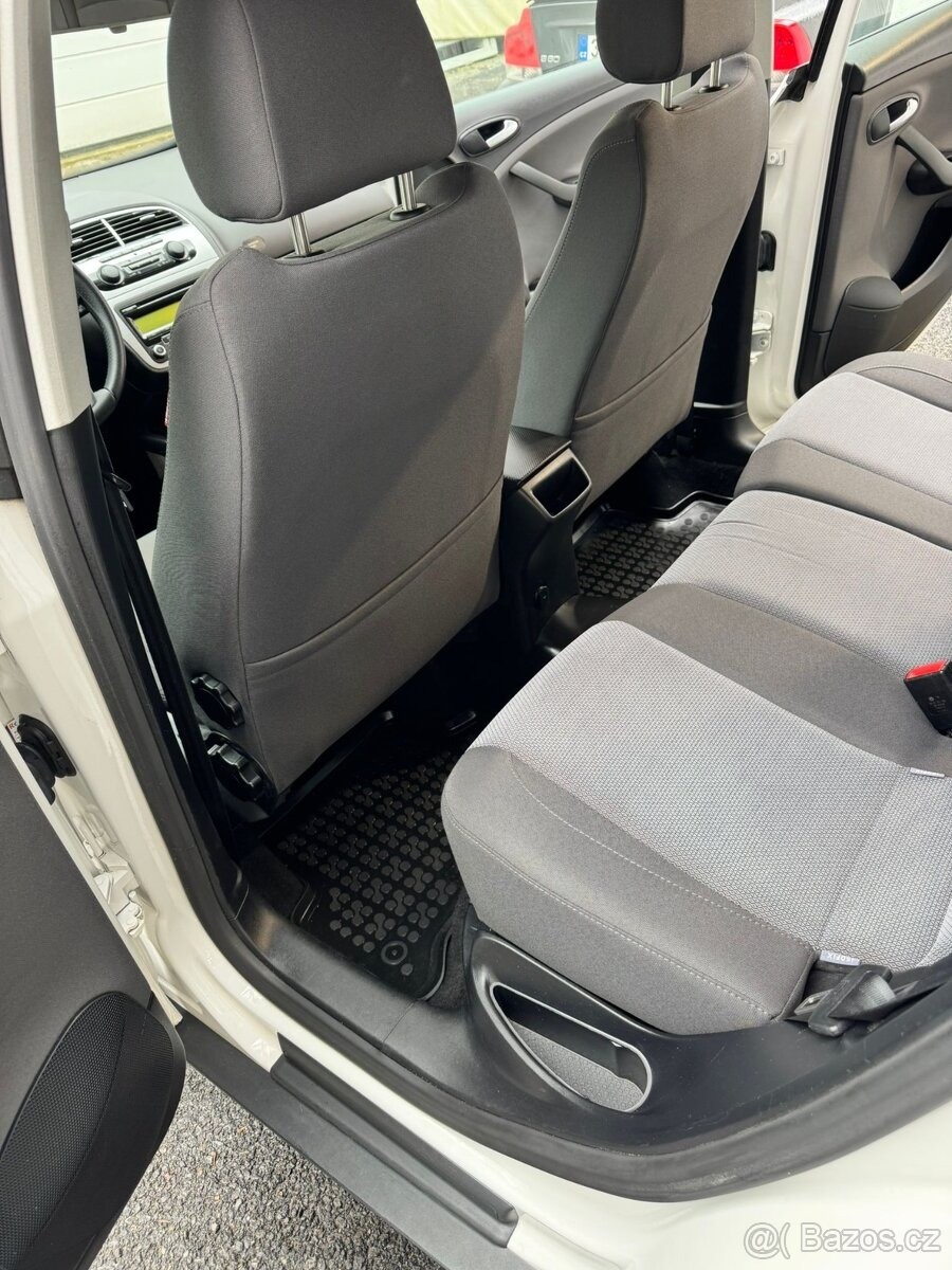 Seat Altea