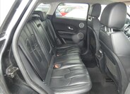 Land Rover Range Rover 11