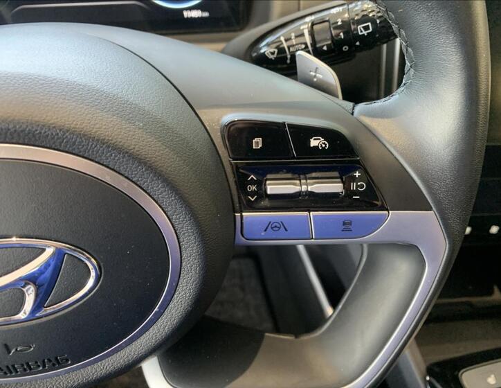 Hyundai Tucson 30