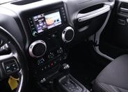 Jeep Wrangler 21