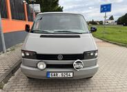 Volkswagen Transporter 3