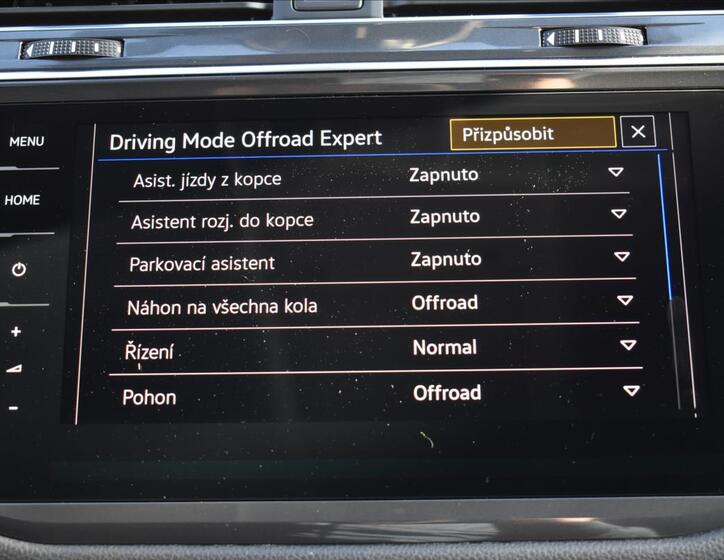 Volkswagen Tiguan Allspace 34
