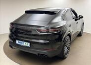 Porsche Cayenne 4