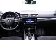Škoda Superb 40