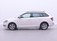 Škoda Fabia 4