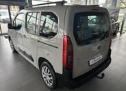 Citroën Berlingo 4