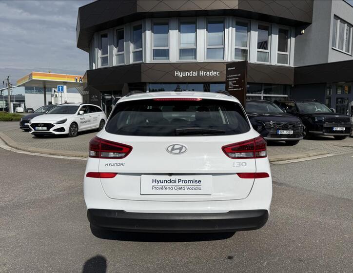 Hyundai i30 8