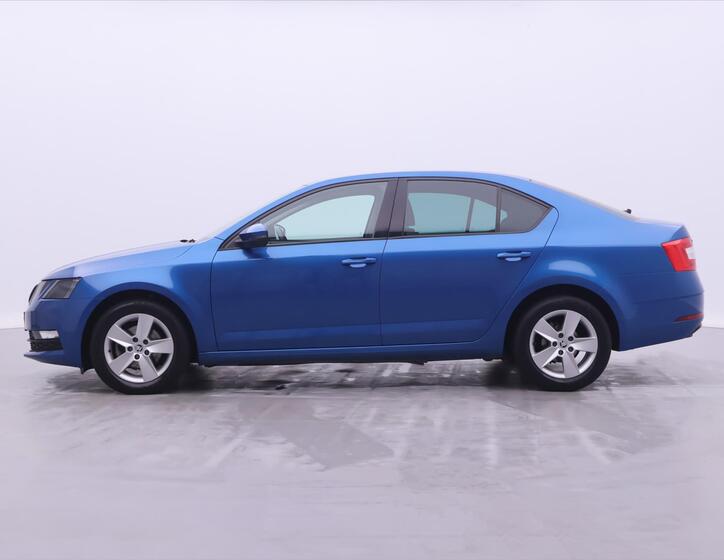 Škoda Octavia 4