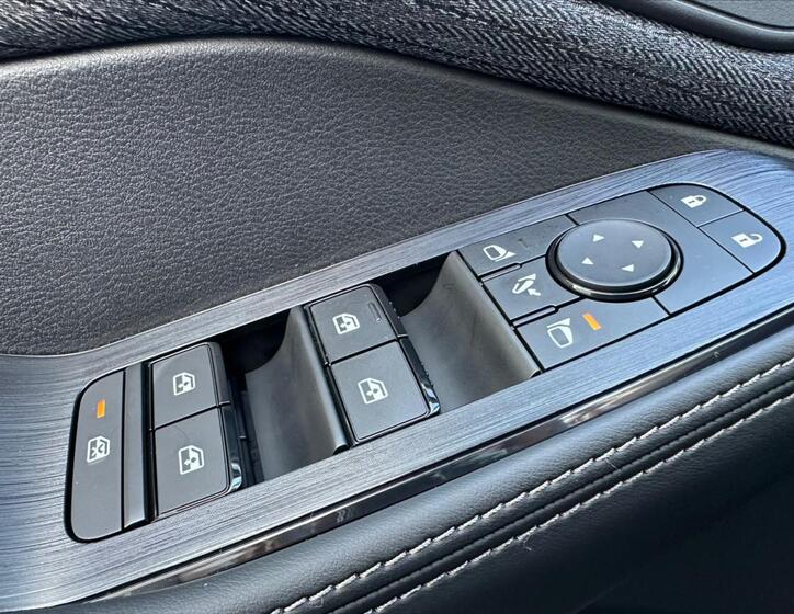 Nissan X-Trail 10