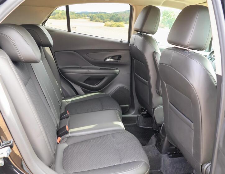Opel Mokka 15