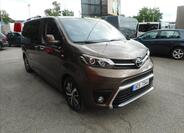 Toyota ProAce 3