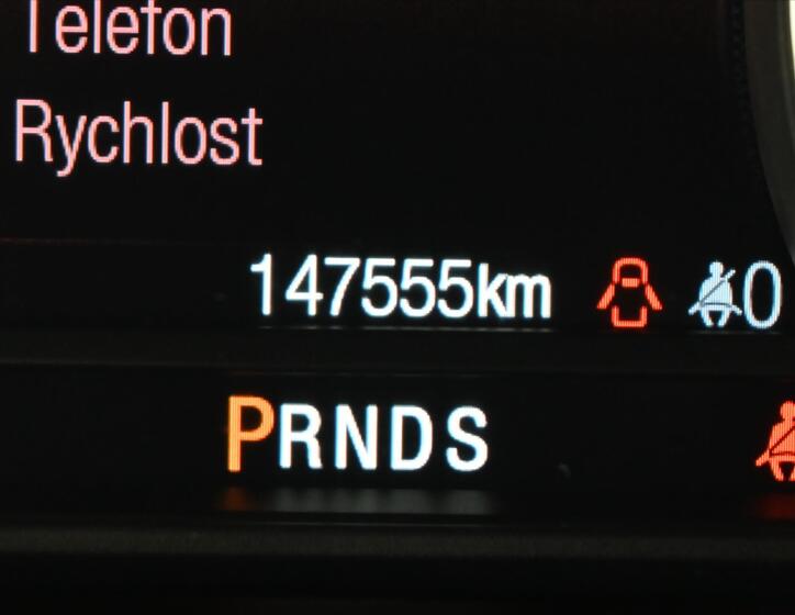 Ford S-MAX 15