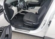 Hyundai Tucson 11