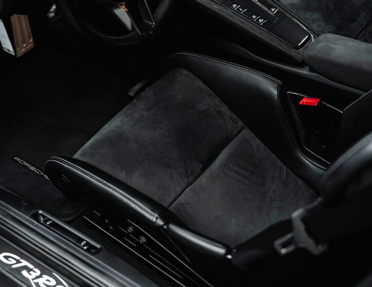 Porsche 911 27
