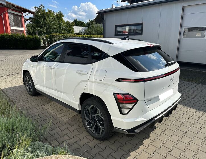 Hyundai Kona 7