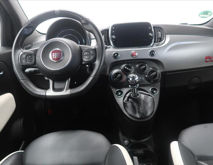 Fiat 500C 17