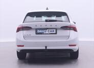 Škoda Octavia 6