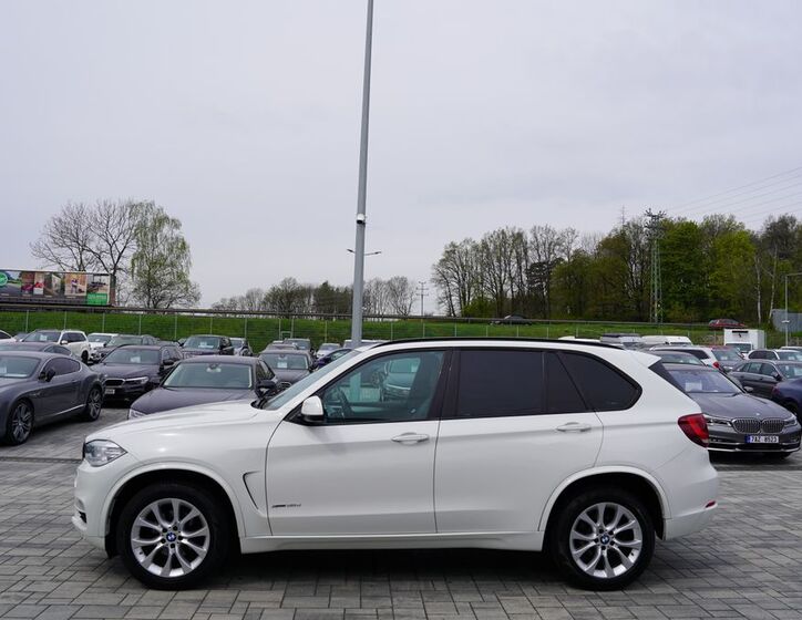 BMW X5 3