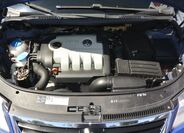 Volkswagen Touran 32