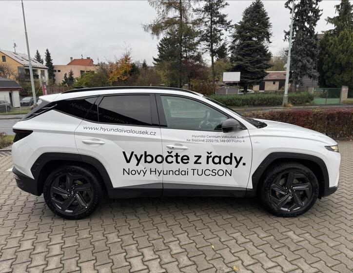 Hyundai Tucson 6