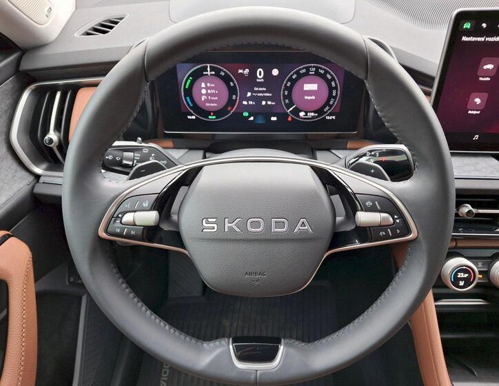Škoda Kodiaq 17