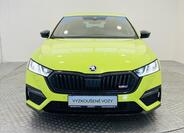 Škoda Octavia 4