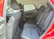 Mazda CX-3 23