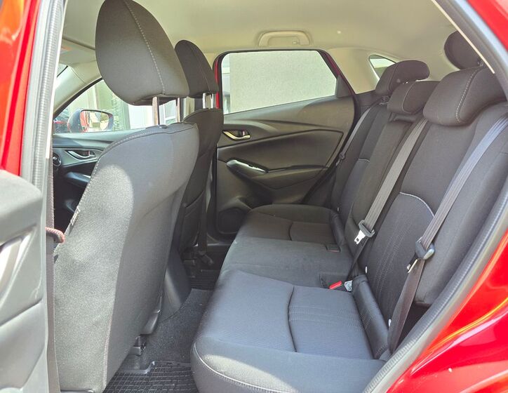 Mazda CX-3 23