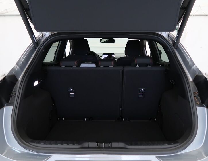 Ford Puma 11