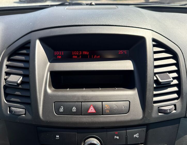 Opel Insignia 16