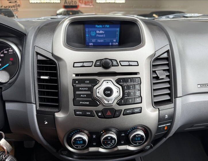 Ford Ranger 14