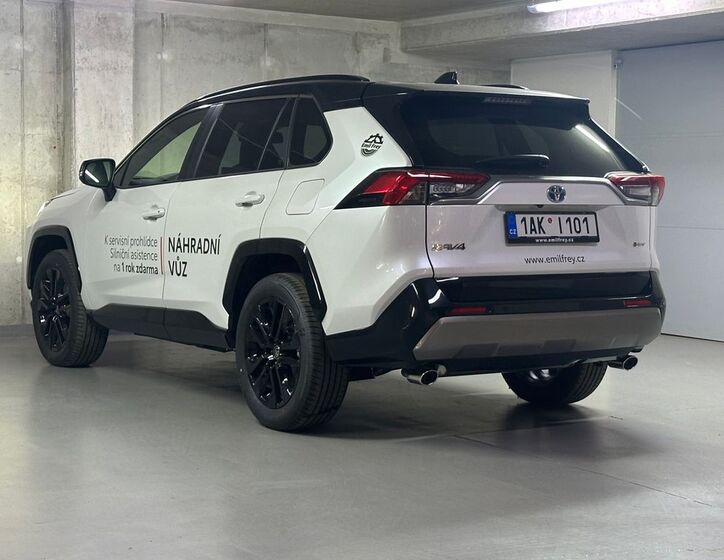 Toyota RAV4 7