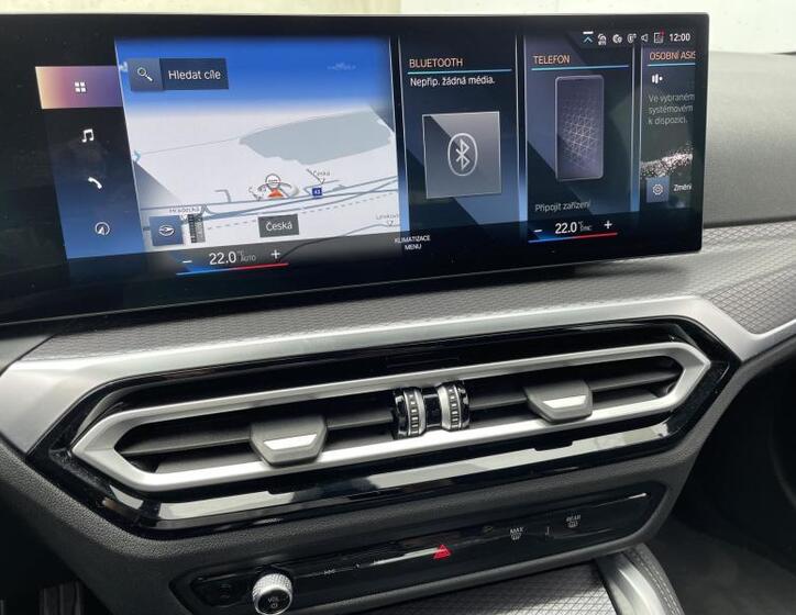 BMW Řada 4 9