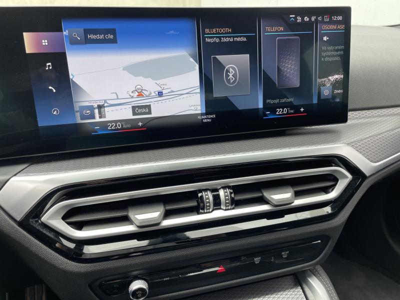 BMW Řada 4