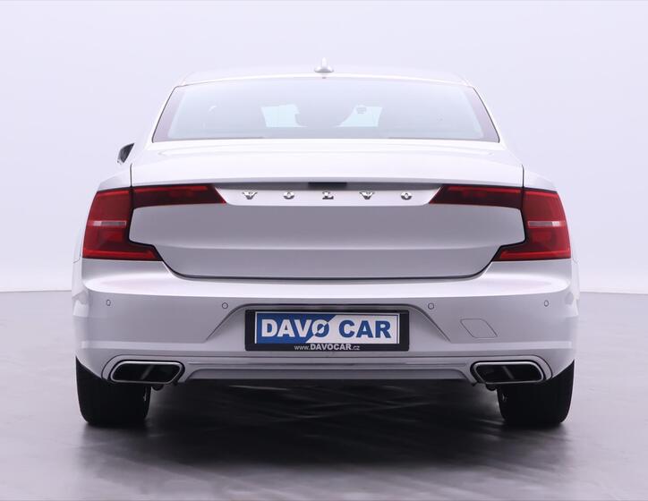 Volvo S90 6