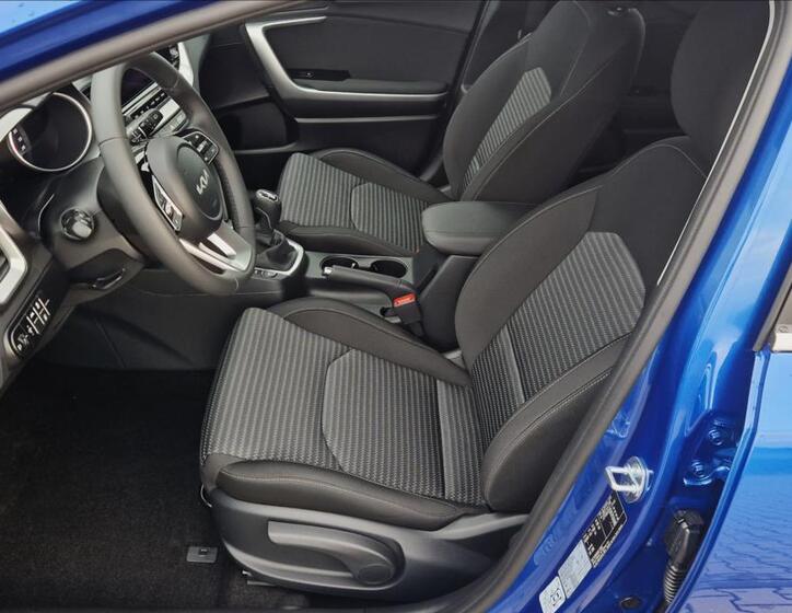 KIA Ceed 9
