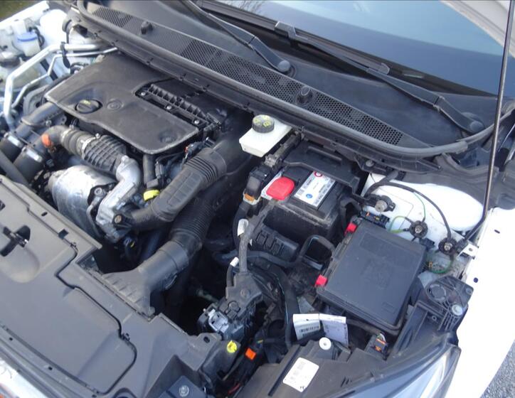 Peugeot 308 30