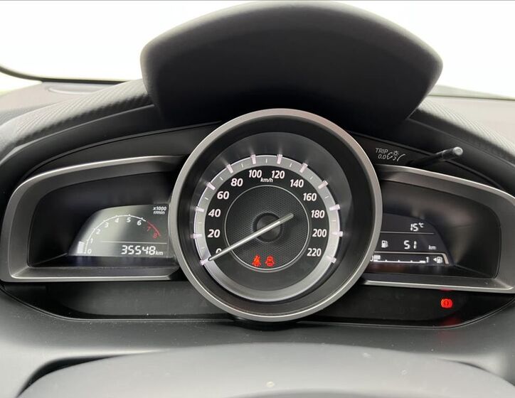 Mazda CX-3 18