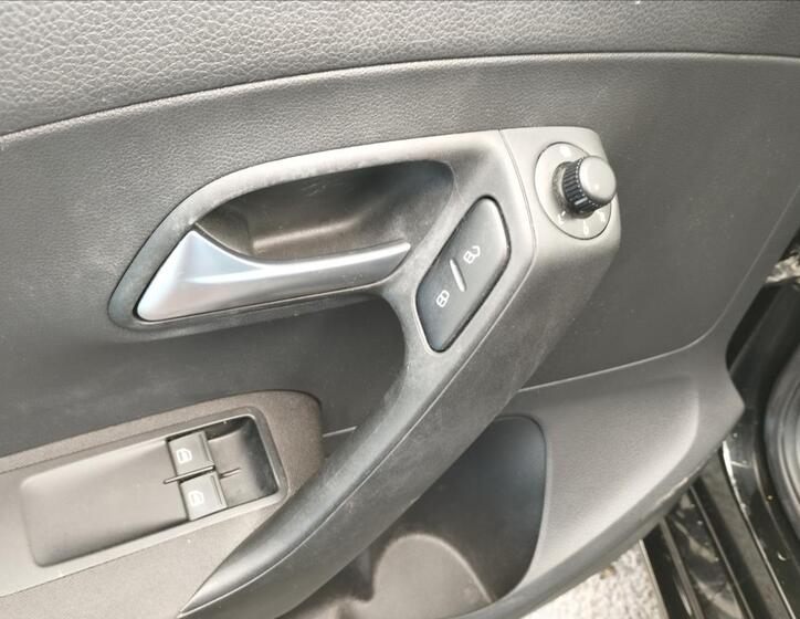 Volkswagen Polo 14