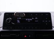 Peugeot Rifter 20